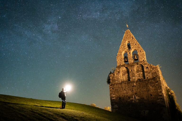 Un lieu de nuit qui n'attend que ses mariés