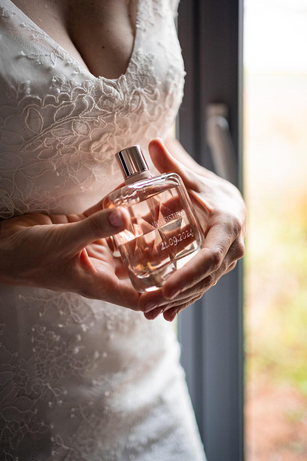 Photographe de mariage Cazeres occitanie