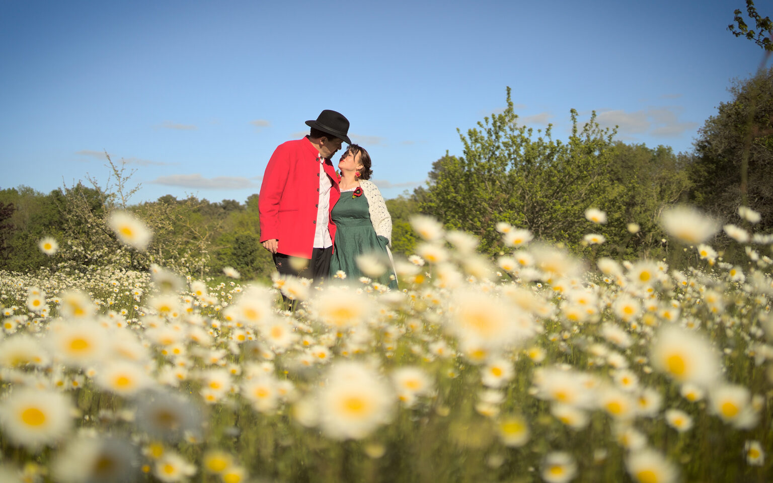 Photographe de mariage Cazeres occitanie