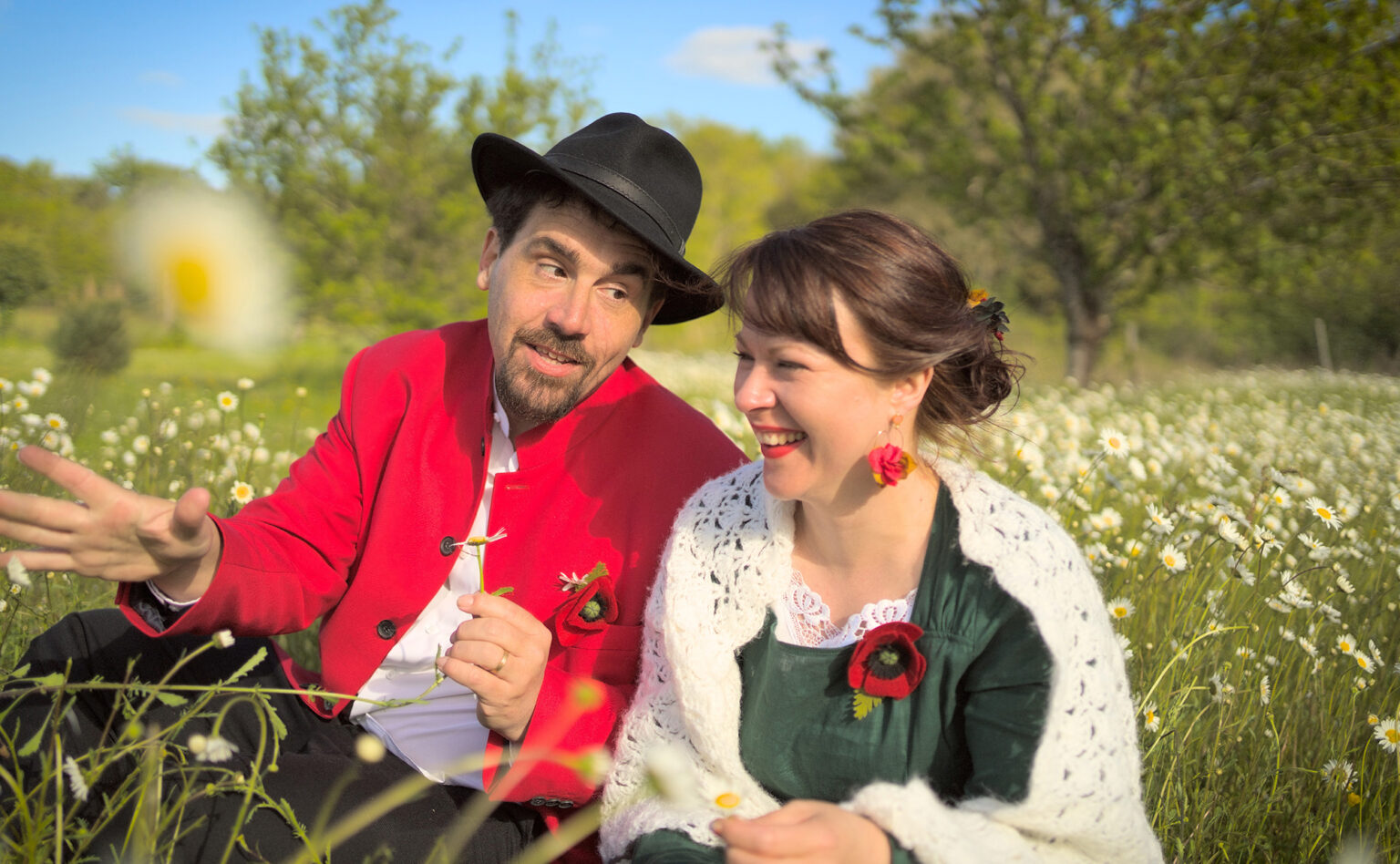 Photographe de mariage Cazeres occitanie