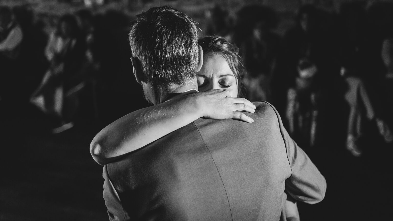 Photographe de mariage Cazeres occitanie