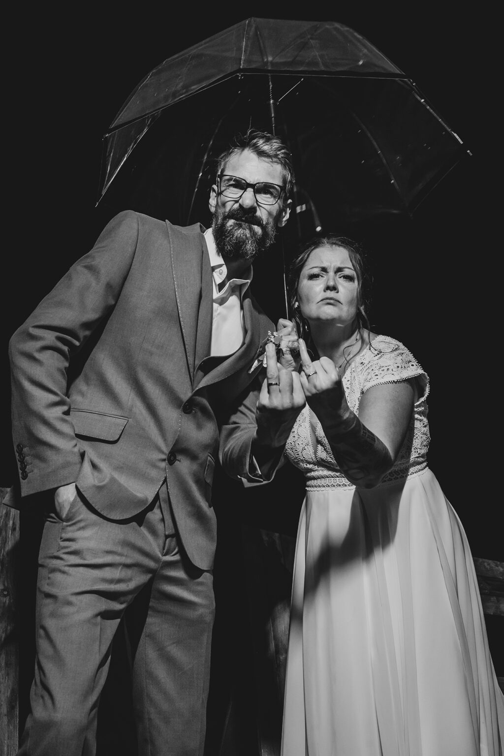 Photographe de mariage Cazeres occitanie